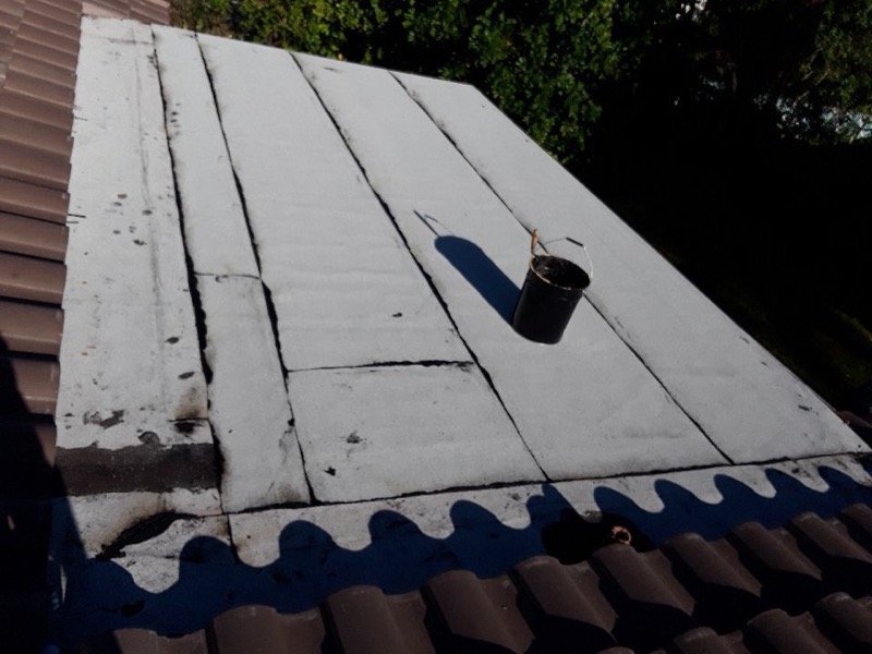 Slide of Florida State Restoration Services