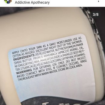 Addictive Apothecary - Cosmetics & Beauty Supply Near Me