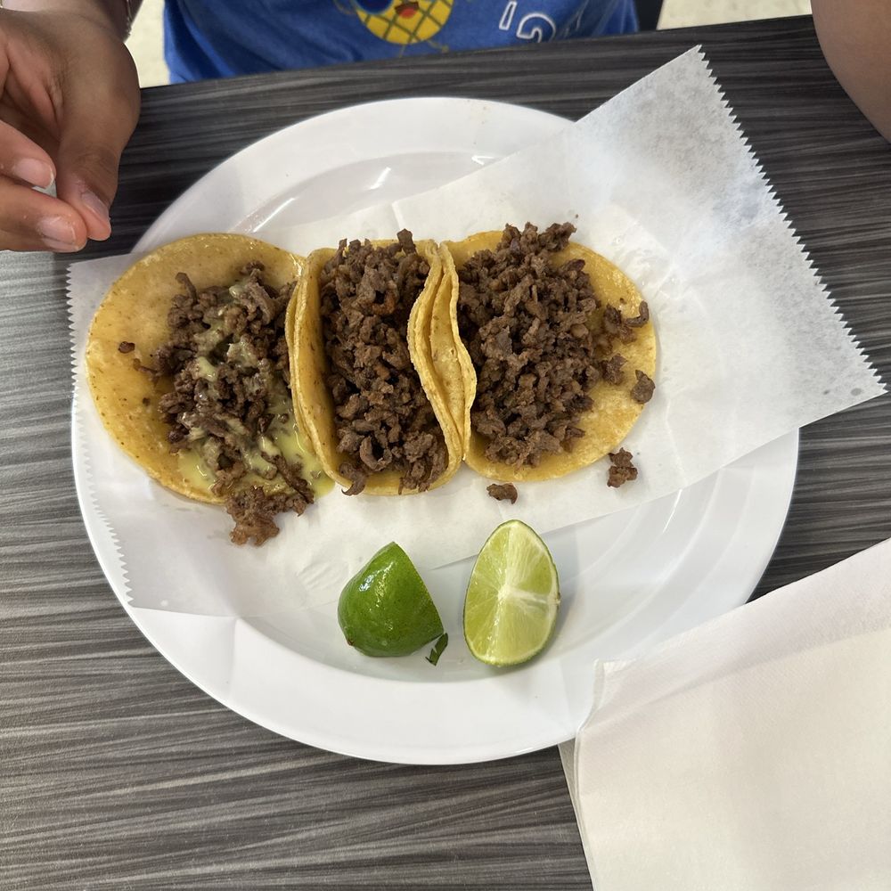 Taqueria San Luis - Tacos de Fajita - Tacos Near Me - Mesquite, Texas Taqueria San Luis - Tacos de Fajita - Tacos Near Me - Mesquite, Texas