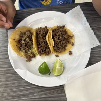 Taqueria San Luis - Tacos de Fajita - Tacos Near Me - Mesquite, Texas Taqueria San Luis - Tacos de Fajita - Tacos Near Me - Mesquite, Texas