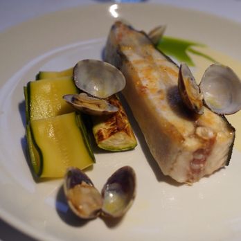 M Restaurant - Talbot - French Near Me - Lyon, 69
