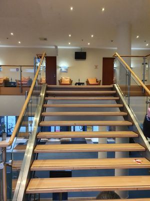 Radisson Blu Hotel Fürst Leopold, Dessau by null