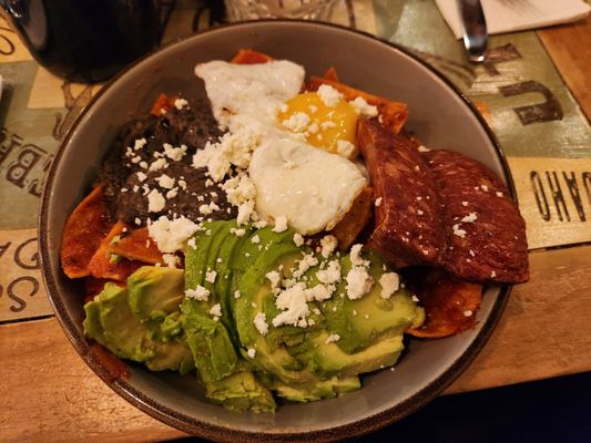 The Grey Dog - Union Square by null