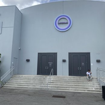 Superblue Miami - big visual - Art Museums Near Me - Miami, Florida