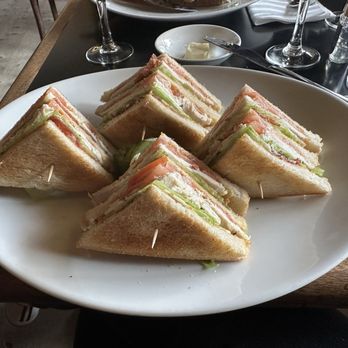 Le Fumoir - Lounges Near Me - Paris, 75