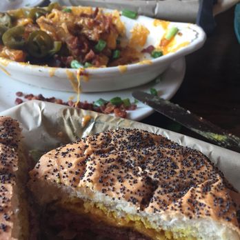 Snuffers - American Near Me - Dallas, Texas Snuffers - American Near Me - Dallas, Texas