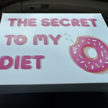 Friendly Donuts - Donuts Near Me - Orange, California
