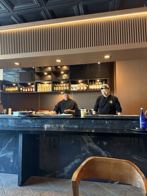 SHō Sushi & Izakaya by null