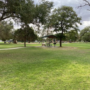 Wagner Park - Pavilions - Parks Near Me - Lubbock, Texas