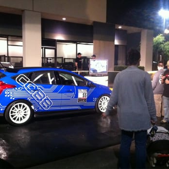 COBB Tuning - Cobb open house. First Thursday every month. - Auto Parts & Supplies Near Me - Austin, Texas