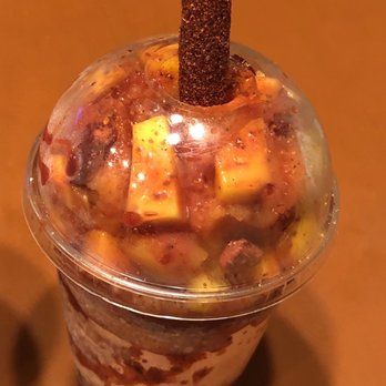 T’s - Mangonada - Desserts Near Me - San Lorenzo, California T’s - Mangonada - Desserts Near Me - San Lorenzo, California