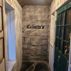 Cabotto's Restaurant