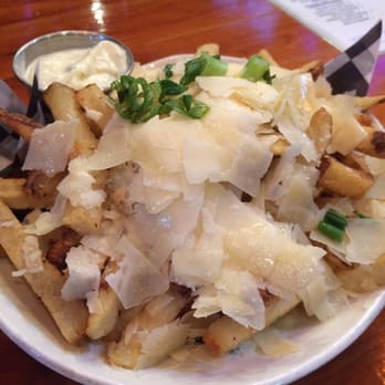 The Oak Barrel - Pomme Frites --- Delicious - Brasseries Near Me - Valley View, Ohio The Oak Barrel - Pomme Frites --- Delicious - Brasseries Near Me - Valley View, Ohio
