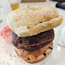 Kokobelli Bagel Cafe - Bagels
