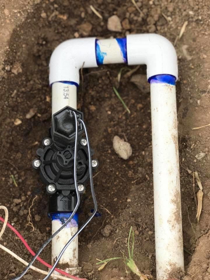 AMERICAN IRRIGATION Updated October 2024 391 Skytrail Dr, New