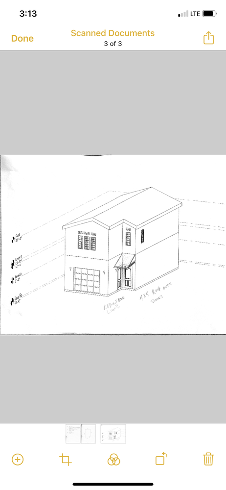 Slide of South Texas Contracting and Roofing