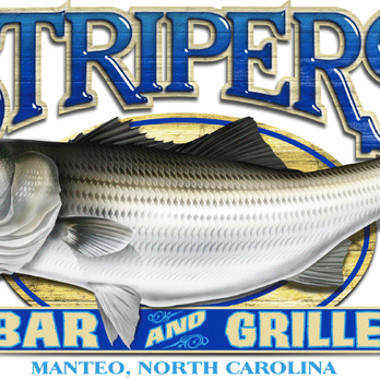 Stripers Bar & Grille - Stripers BAr And Grille - Manteo - Seafood Near Me - Manteo, North Carolina Stripers Bar & Grille - Stripers BAr And Grille - Manteo - Seafood Near Me - Manteo, North Carolina