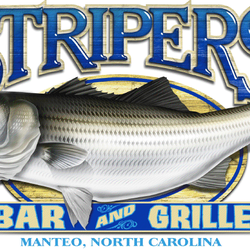 Stripers Bar & Grille - Stripers BAr And Grille - Manteo