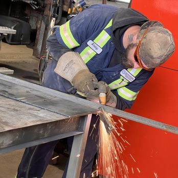 Tech Trailers - Trailer Repair Near Me - London, Ontario Tech Trailers - Trailer Repair Near Me - London, Ontario
