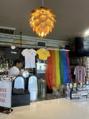 Cariño Coffee by null