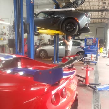 A1 Automotive Service - A1 Manager Jack in action! - Auto Repair Near Me - San Gabriel, California A1 Automotive Service - A1 Manager Jack in action! - Auto Repair Near Me - San Gabriel, California
