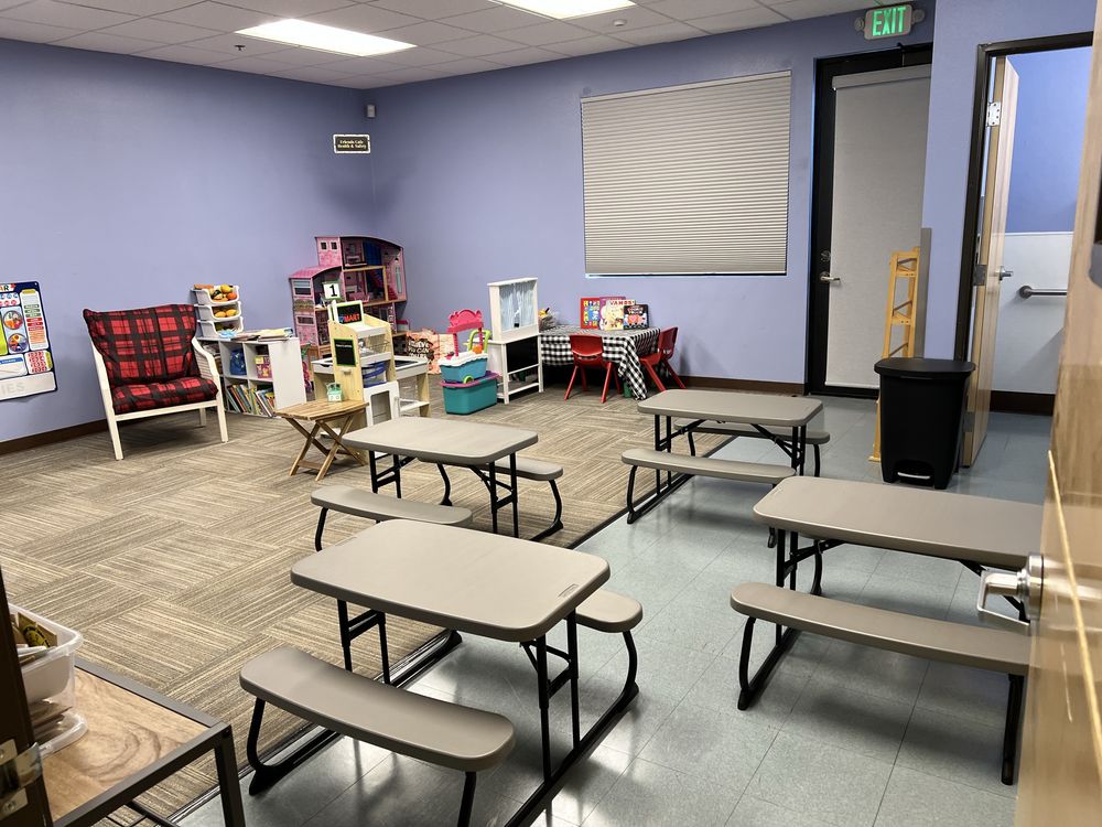 Little Friends Childcare Center - childcare center in Sparks, NV