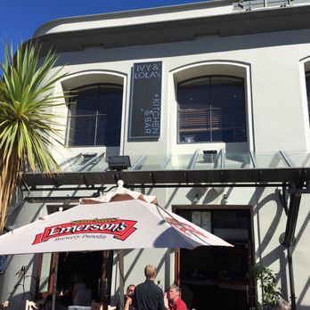 Ivy and Lolas - Habour view. - Wine Bars Near Me - Queenstown, OTA Ivy and Lolas - Habour view. - Wine Bars Near Me - Queenstown, OTA