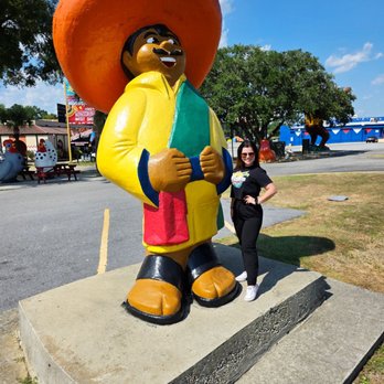 South of the Border - Amusement Parks Near Me - Dillon, South Carolina South of the Border - Amusement Parks Near Me - Dillon, South Carolina