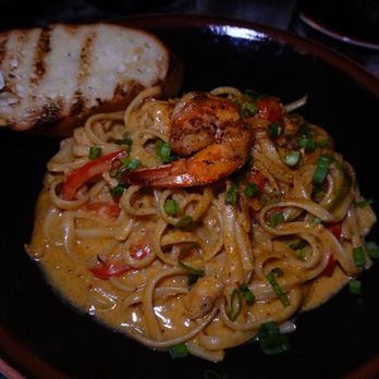Winsome Prime - cajun pasta - Steakhouses Near Me - Houston, Texas Winsome Prime - cajun pasta - Steakhouses Near Me - Houston, Texas