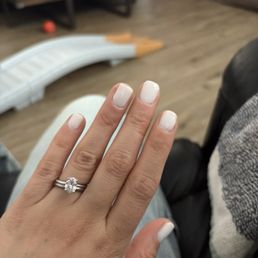 Manicure