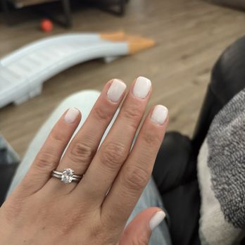 Paris Nails - Manicure - Nail Salons Near Me - Moreno Valley, California