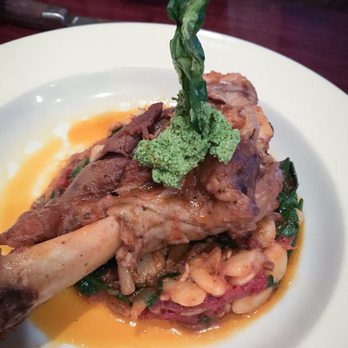 Gogi's Restaurant - Lam shank that melted our hearts and forever made us a lamb shank fan - American Near Me - Jacksonville, Oregon Gogi's Restaurant - Lam shank that melted our hearts and forever made us a lamb shank fan - American Near Me - Jacksonville, Oregon