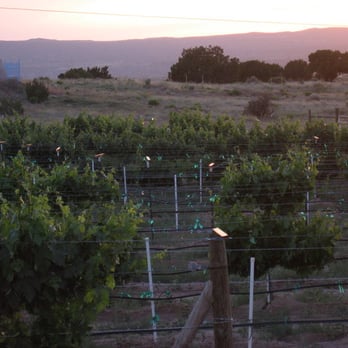 Casa Abril Vineyards & Winery - Wineries Near Me - Algodones, New Mexico Casa Abril Vineyards & Winery - Wineries Near Me - Algodones, New Mexico
