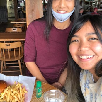 Badwater Saloon - This is us, Travelers from the far west pacific coast! - American Near Me - Death Valley, California