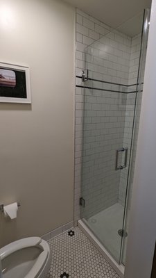 FOUND Hotel Boston Common by null