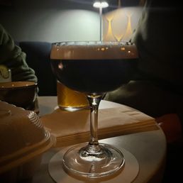 Espresso Martini