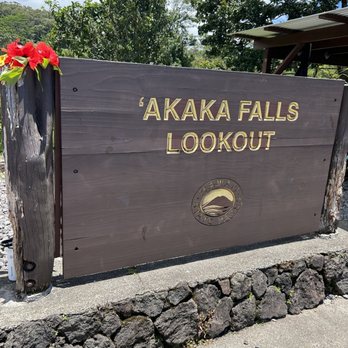 Akaka Falls State Park - Parks Near Me - Honomu, Hawaii Akaka Falls State Park - Parks Near Me - Honomu, Hawaii