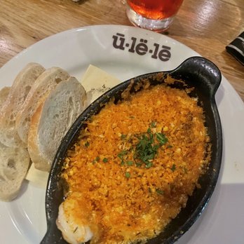 Ulele - New American Near Me - Tampa, Florida