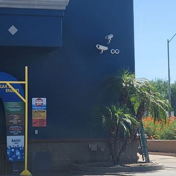Cobblestone Auto Spa - All the cameras that don't work at Cobblestone. - Car Wash Near Me - Scottsdale, Arizona Cobblestone Auto Spa - All the cameras that don't work at Cobblestone. - Car Wash Near Me - Scottsdale, Arizona