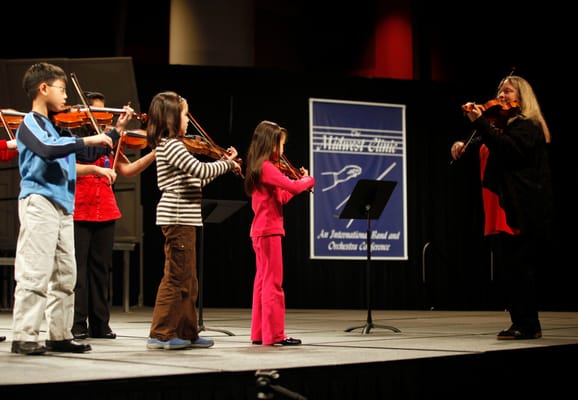 The Studio of Rhona Reagen