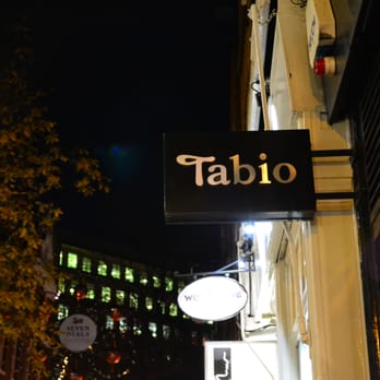 Tabio - Tabio (UK) Ltd - Accessories Near Me - London, XGL