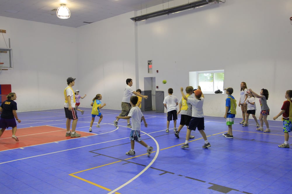 SPORTIME QUOGUE Updated September 2024 2751 Quogue Riverhead Rd