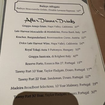 GIADA - Menu Jan 2023 - Italian Near Me - Las Vegas, Nevada GIADA - Menu Jan 2023 - Italian Near Me - Las Vegas, Nevada