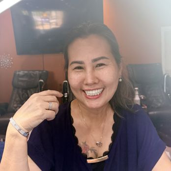 Premier Nails & Spa - Happy Kim - Nail Salons Near Me - Mesa, Arizona