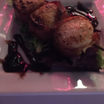 Aloft by Marriott Ocean City - Scallops - Hotels Near Me - Ocean City, Maryland
