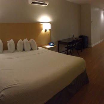 Thunderbird Inn - Hotels Near Me - Savannah, Georgia