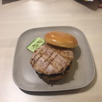 FishScale - Burgers Near Me - Washington, DC, District of Columbia