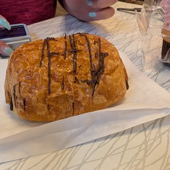Baby Cakes - Chocolate Croissant - Bakeries Near Me - Henderson, Nevada Baby Cakes - Chocolate Croissant - Bakeries Near Me - Henderson, Nevada