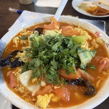 The Magic Noodle - Chinese Near Me - Las Vegas, Nevada