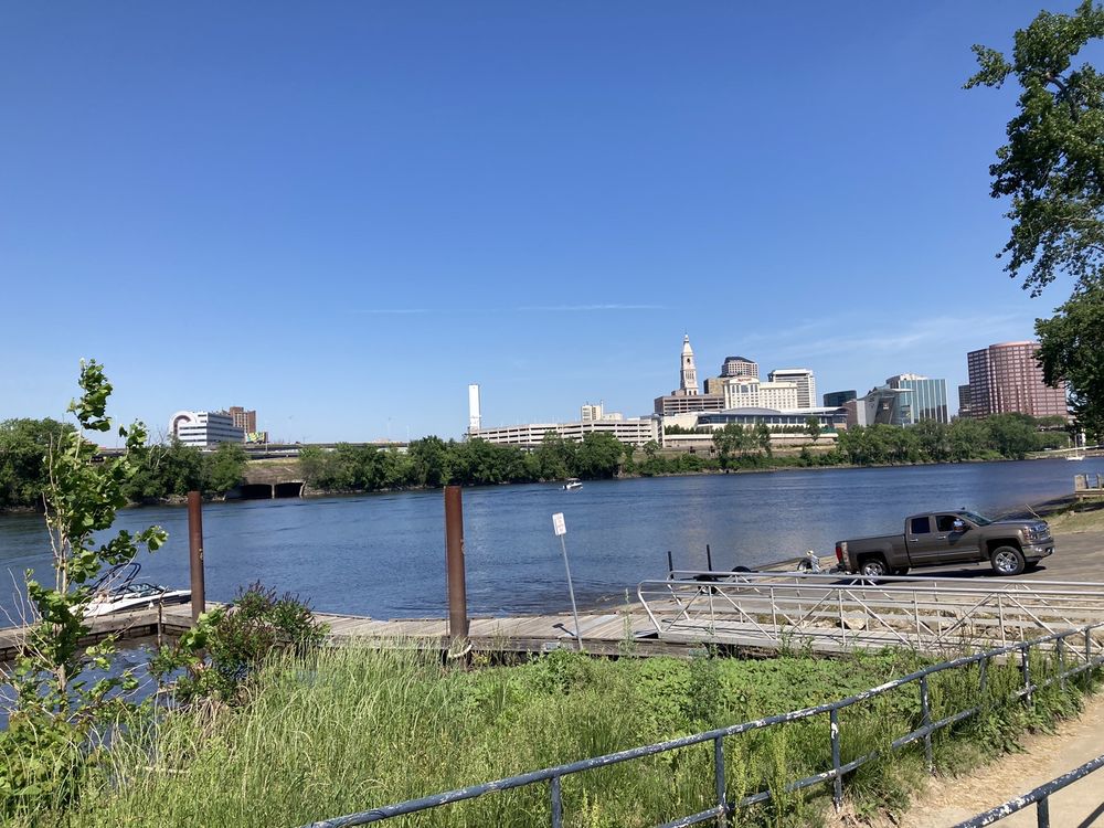 GREAT RIVER PARK Updated August 2024 27 Photos 301 E River Dr